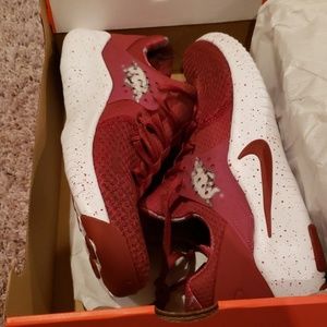 Brand new Nike Free Arkansas